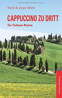 Cappuccino zu dritt