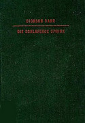 Die schlafende Sphinx