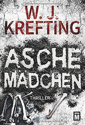 Aschemädchen