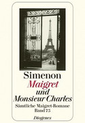 Maigret und Monsieur Charles
