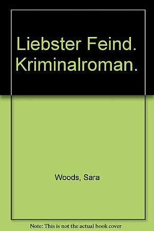 Liebster Feind