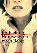 Nur wenn du mich liebst
