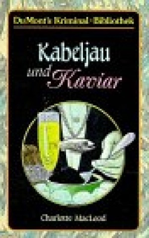 Kabeljau und Kaviar