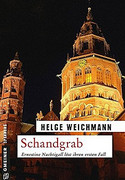 Schandgrab