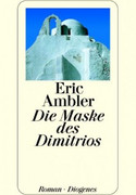 Die Maske des Dimitrios