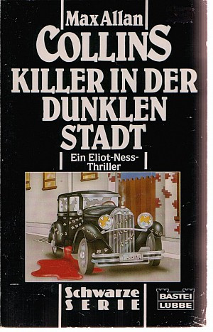 Killer in der dunklen Stadt
