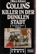 Killer in der dunklen Stadt
