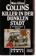 Killer in der dunklen Stadt
