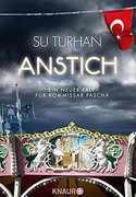 Anstich