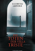 Die Toten der Villa Triste