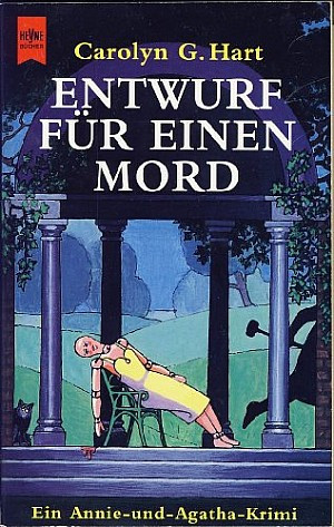 Entwurf für einen Mord