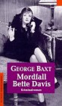 Mordfall Bette Davis