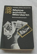 Meine schöne Mörderin