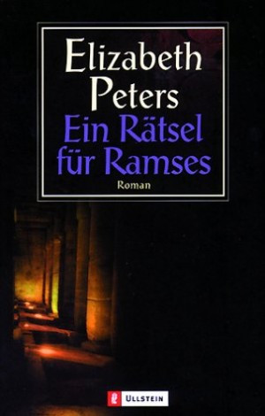Ein Rätsel für Ramses