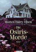 Die Osiris-Morde