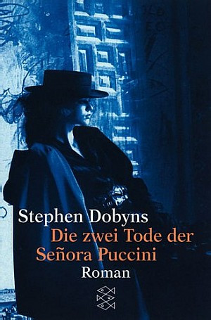 Die zwei Tode der Señora Puccini