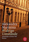 Widrige Umstände