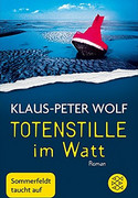 Totenstille im Watt