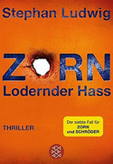 Zorn - Lodernder Hass