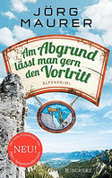 Am Abgrund lässt man gern den Vortritt