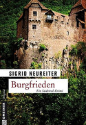 Burgfrieden