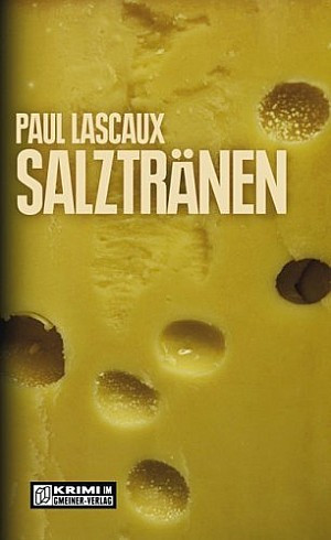 Salztränen