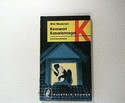 Kennwort Kanarienvogel