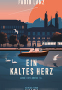 Ein kaltes Herz: Sarah Conti stellt sich vor 