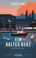 Ein kaltes Herz: Sarah Conti stellt sich vor