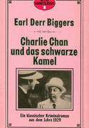 Charlie Chan und das schwarze Kamel