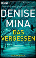 Das Vergessen