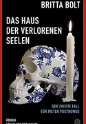 Das Haus der verlorenen Seelen