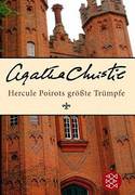 Hercule Poirots größte Trümpfe