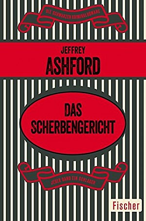 Das Scherbengericht