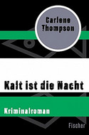 Kalt ist die Nacht