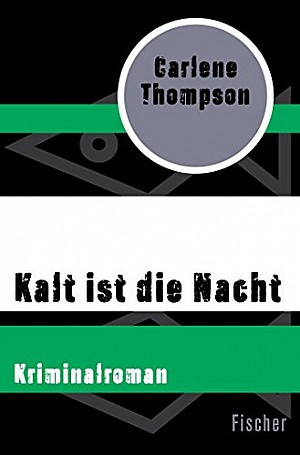 Kalt ist die Nacht