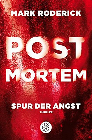 Spur der Angst