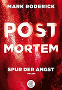 Spur der Angst