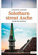 Solothurn streut Asche