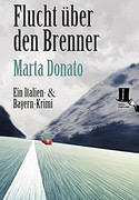 Flucht über den Brenner