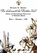 Die Liebesnacht des Dichters Tiret