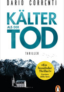 Kälter als der Tod