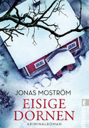 Eisige Dornen