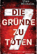 Die sieben Gründe zu töten