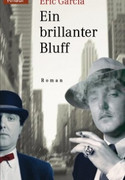 Ein brillanter Bluff (das Buch zum Film 'Tricks' mit Nicolas Cage)
