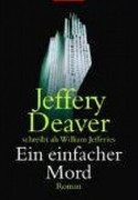 Ein einfacher Mord
