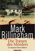 Die Tränen des Mörders