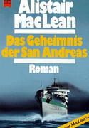 Das Geheimnis der San Andreas