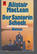 Der Santorin-Schock