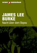 Nacht über dem Bayou